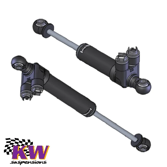 MONO_Suspension